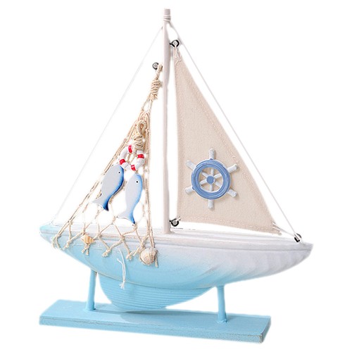 Maquette bateau voile - de,