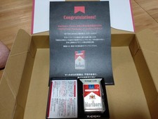Zippo de collection Marlboro 50th Anniversary édition limitée d'occasion