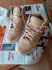 NIKE Baskets Montantes Femme