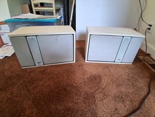 Bose 301 Series II Vintage