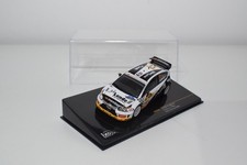 C5 1:43 IXO RAM398 CITROËN C4