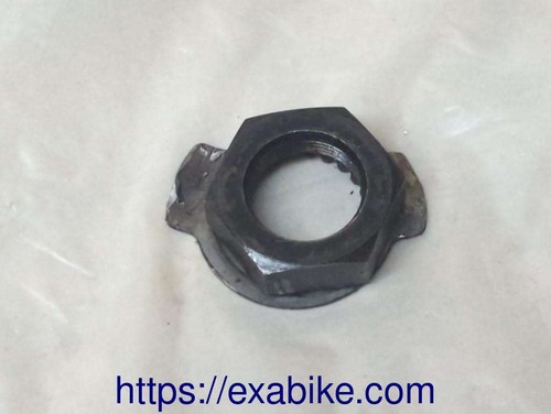Ecrou embrayage pour - pour, yamaha