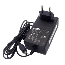 Chargeur adaptateur secteur Samsung pour haut-parleur sans fil Shape M7 WAM750