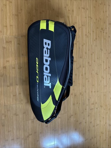 Babolat aero technology - babolat,