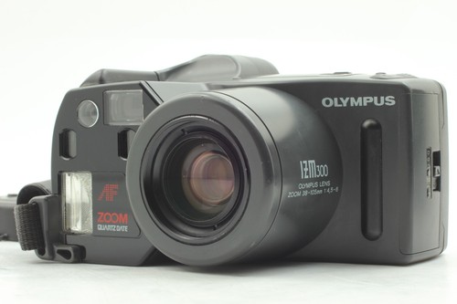 Exc olympus izm az - olympus,