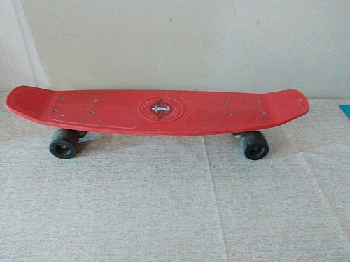 Ancien skateboard rare 80 - ancien,