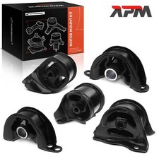 4x Roulement Moteur + 1x de