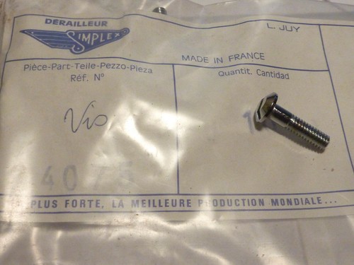 Nos simplex vis manettes - ✨,