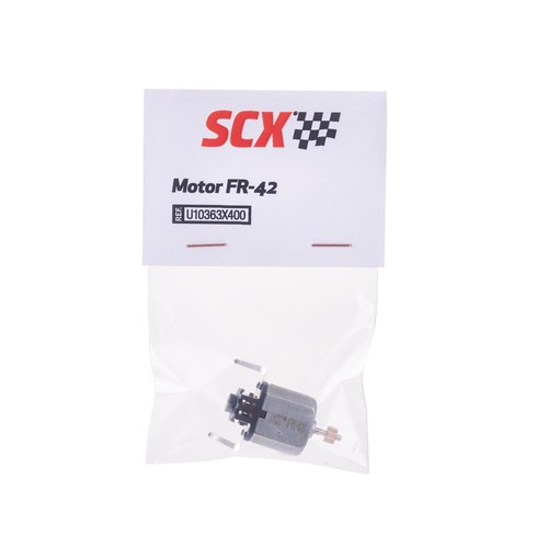Scx scale fr42 - scale, fr42-high