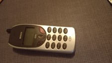 telephone mobile BOSCH 509v pour collectionneur