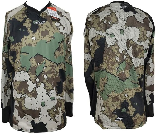Social paintball unpadded - social,