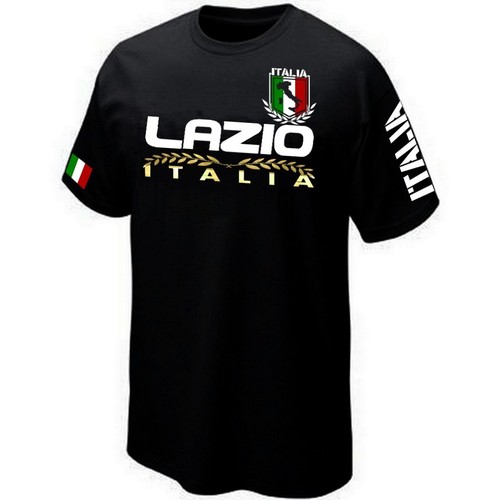 Shirt lazio latium - lazio,