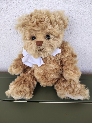 Mignon petit ours bukowski - mignon,