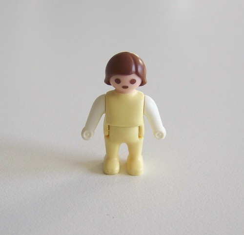 Playmobil enfant - playmobil, (31114)