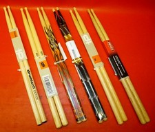 Baguettes de batterie SD1  (