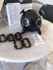 Enceinte / Station d'accueil Amethyst iPig 