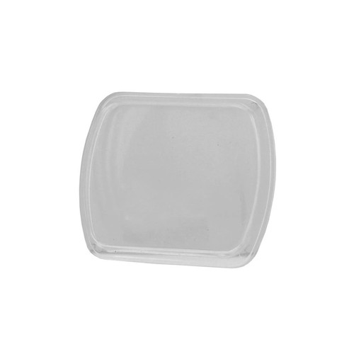 Vitre compteur transparent - compteur,