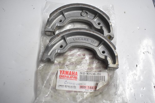 Machoires frein yamaha - frein,