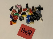 Lot De Bras Pour Figurine Lego