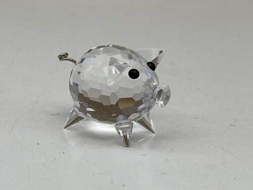 Figurine swarovski 010028 - swarovski,
