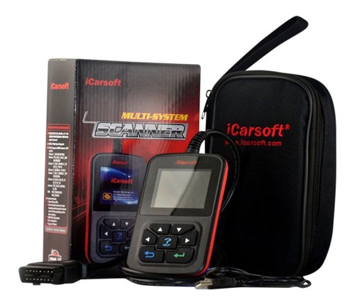 Icarsoft i810 obd2 diagnostic - i810,