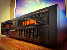 PIONEER GR-555 🌈RaRe🌈