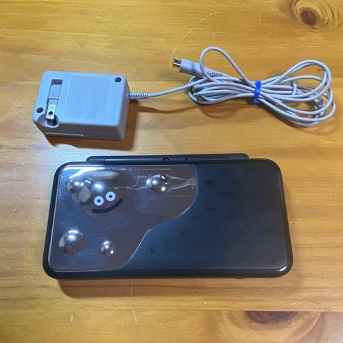 Console new nintendo 2ds - new, ll