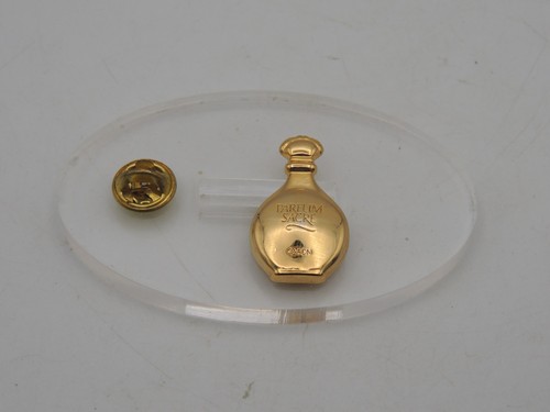 Pin parfum - pin's,