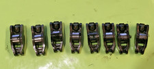 Linguet / Culbuteur / LOT DE 8