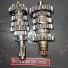 Commande de valve pour pompe à eau 250 300 GASGAS EC 2006-2011 GAS ME250216115