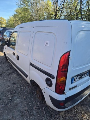 Retroviseur gauche renault - gauche,
