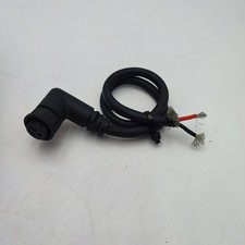 Câble cordon d'alimentation