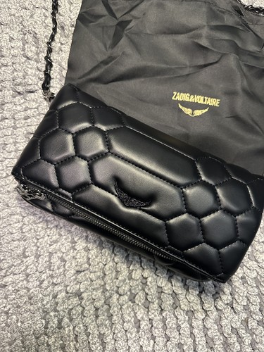 Sac zadig voltaire - zadig, et