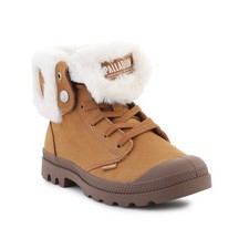 Chaussures Palladium Baggy