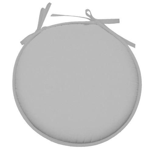 Galette chaise ronde en - de,