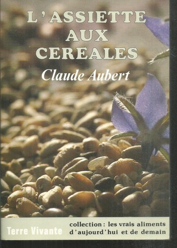 Assiette aux cereales - l'assiette,
