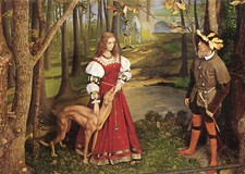 CHENONCEAUX Château