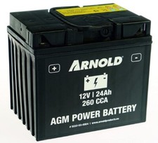 Batterie Tondeuse À Gazon