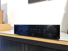 Amplificateur LUXMAN LV-91 ( Marantz Rotel Nad Luxman Yamaha )