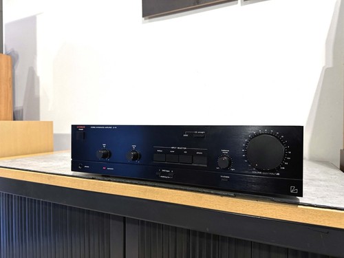 Amplificateur luxman - luxman, (