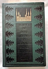 Le Coran ed Jean de Bonnot