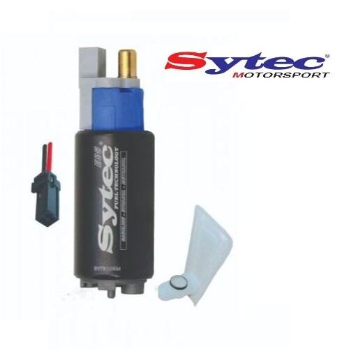 Véritable sytec 340 h - sytec, l/h