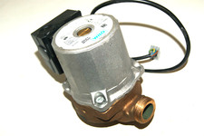 Pompe de chaudiere circulateur
