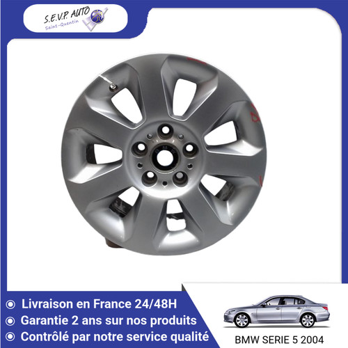 Jante aluminium bmw - 🇫🇷,