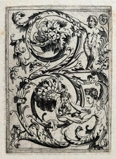 Ecole de Marcantonio RAIMONDI