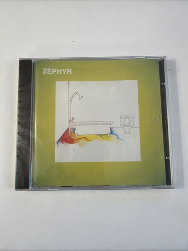 Audio zephyr neuf sous - audio,