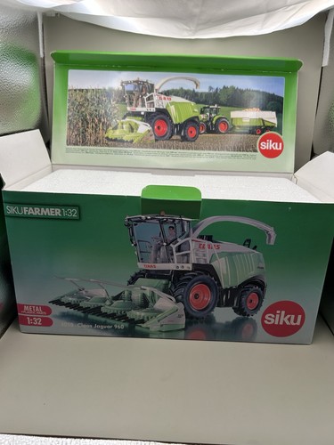 R873 siku farmer 4058 - r873,