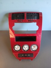 Dodge caliber console - dodge, /
