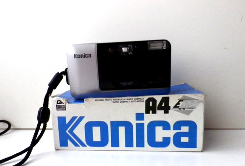 Appareil photo 35mm