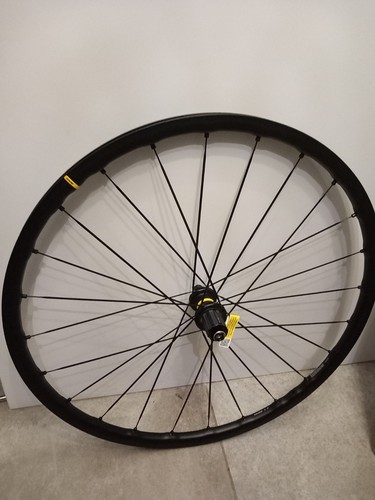 Roue mavic ksyrium - ksyrium, sl25